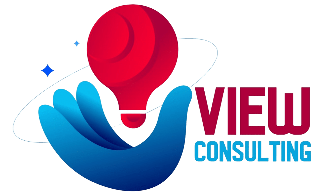 فيو للاستشارات و خدمات الأعمال View Consulting