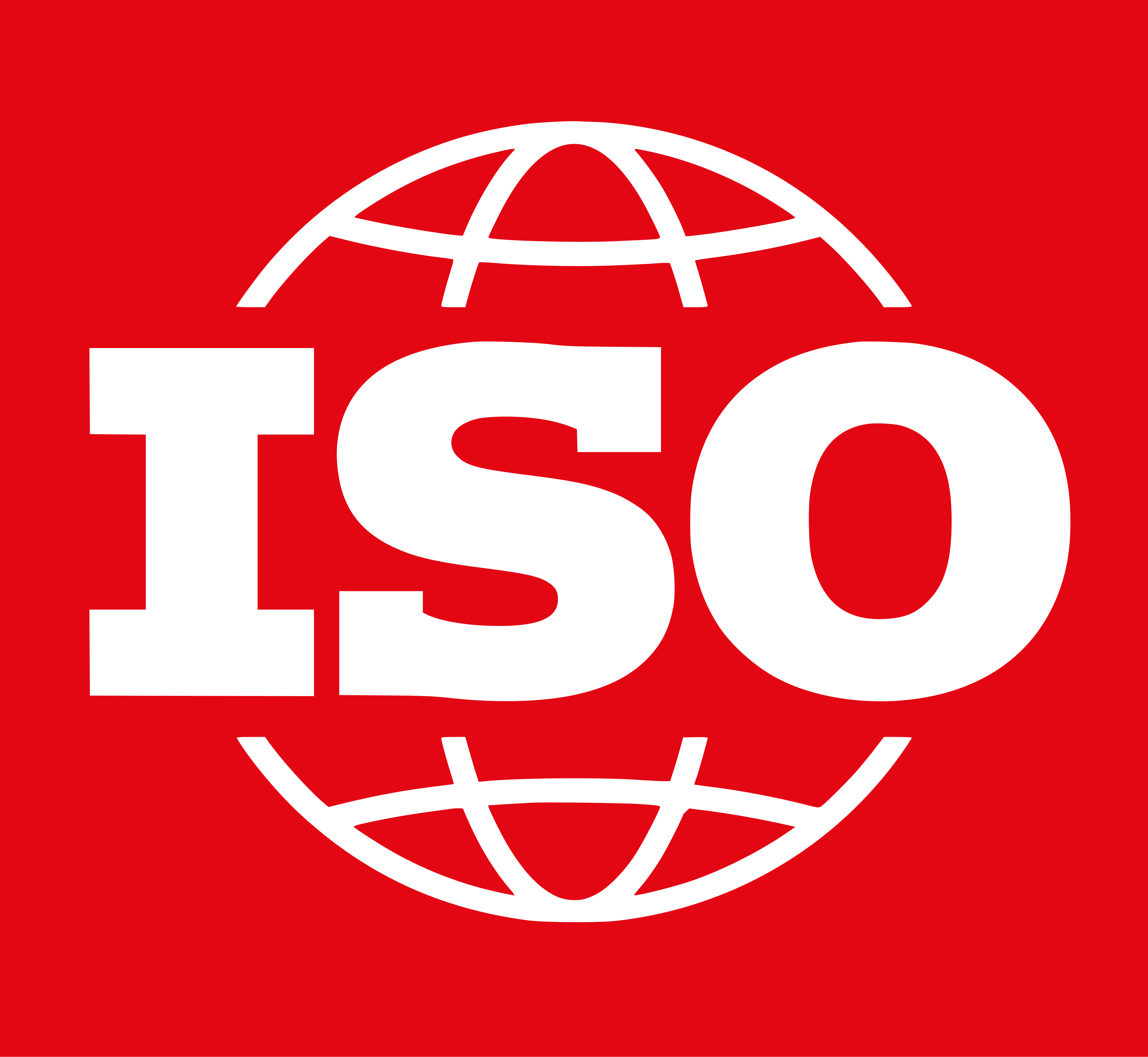ISO Certification Service
