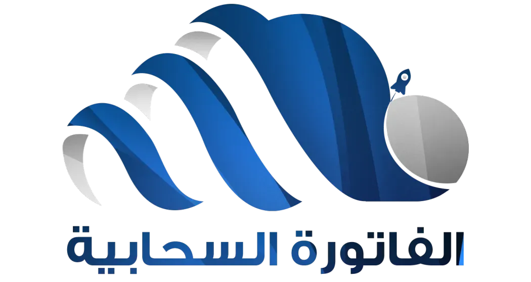 Fatora Cloud Logo